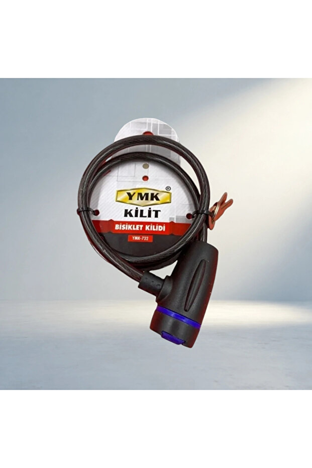 Durable Steel Rope Bicycle cm Length