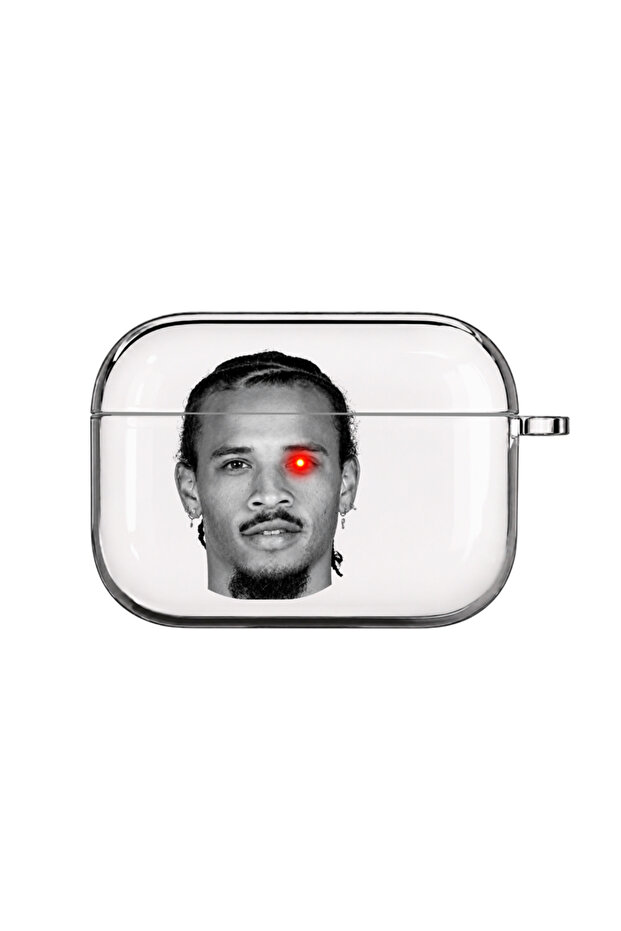 Leroy Sané
