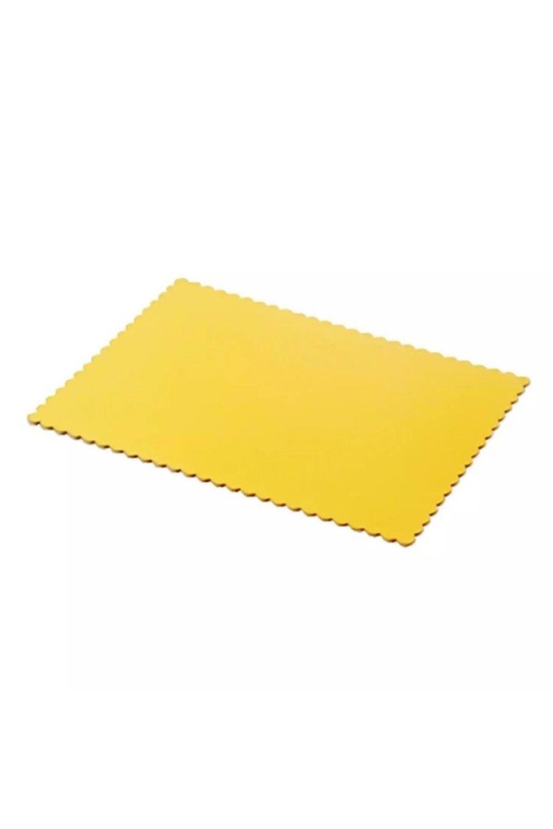 Gold Tissue Paper Cake Base 32*45 cm (Thick) 15 Pieces