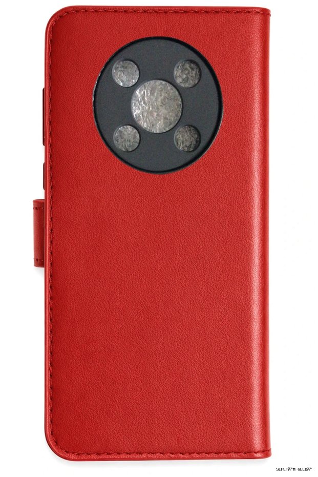 Spt-Gld Newface Nova Y90 Tr S Plus Cover Case (205718) - Red