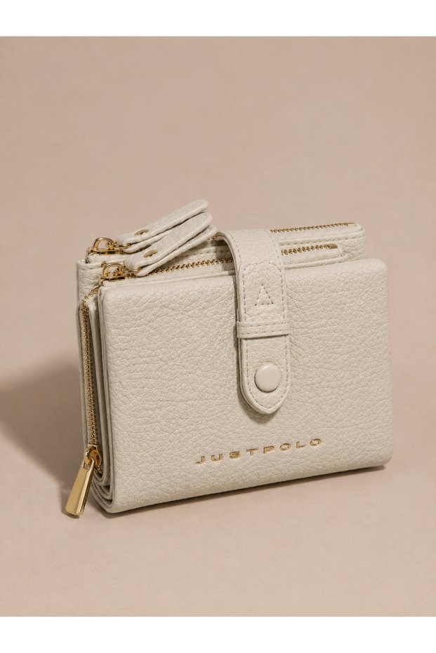 Imported Women's Wallet Soft Leather