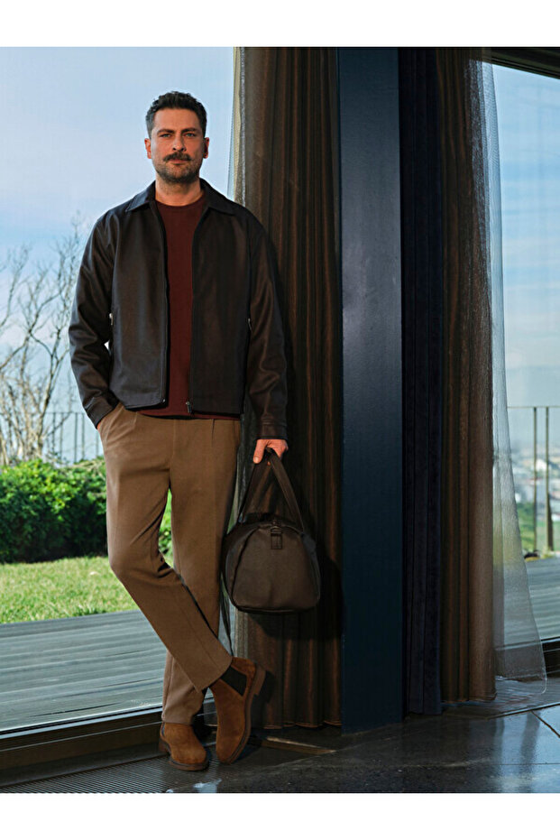 Timeless Clothing & Timeless Choices Standardfit Men's Trousers