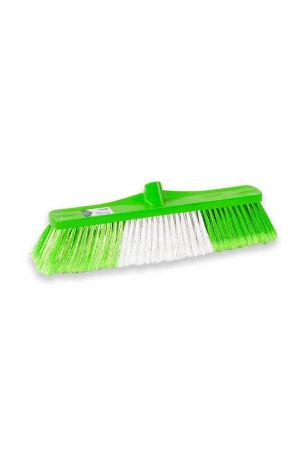 Floor Brush Feathered 020566 1 Piece