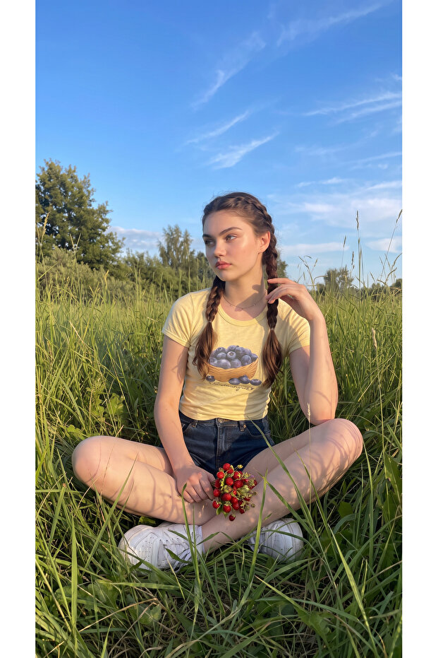 mila tişötr