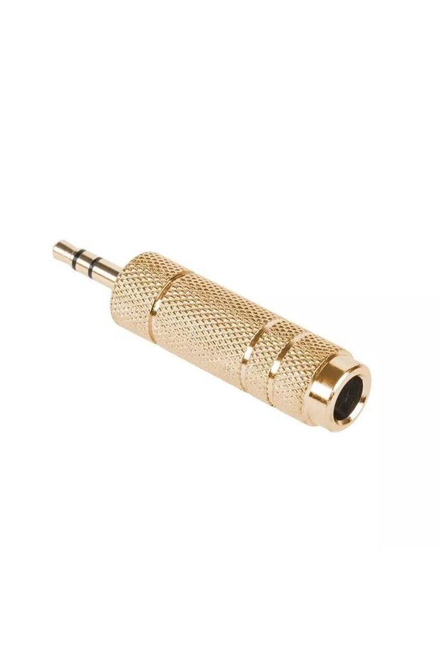 Adaptor Jack 3,5 mm la mufă 6,3 mm