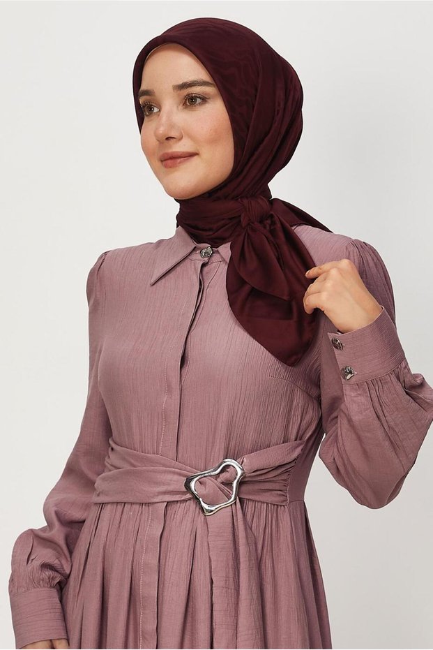 Eșarfă Jacquard 8679