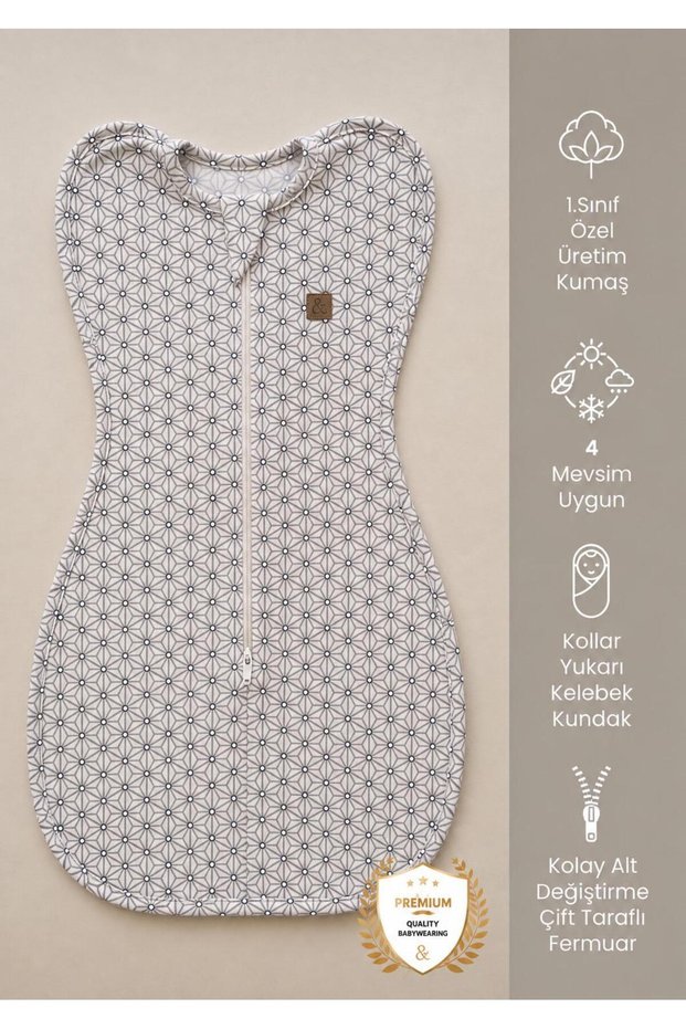 Newborn Swaddle (Swaddle's Purpose Is to Be Narrow)