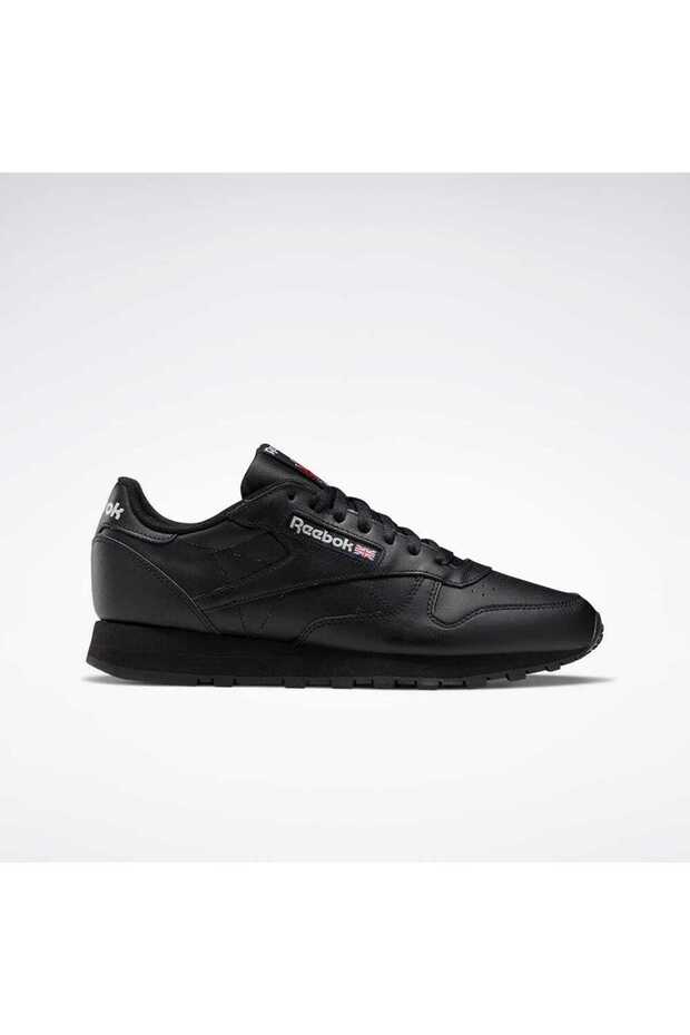 Classic Leather Unisex Shoes