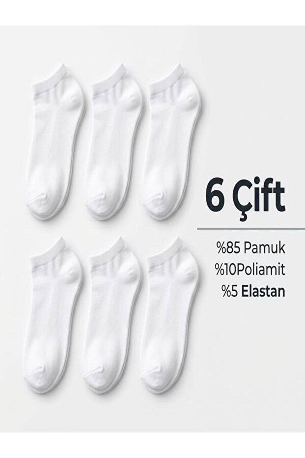 Ellavera Booties Socks