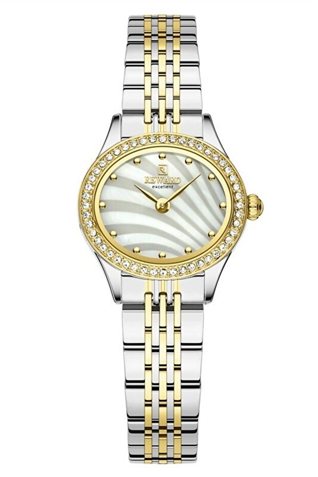 Rd214307L Women Wrist Watch with Steel Cord