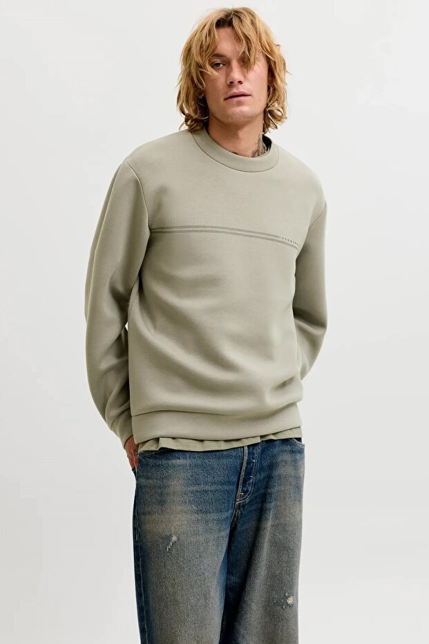 Jcofusion Men's Sweatshirt