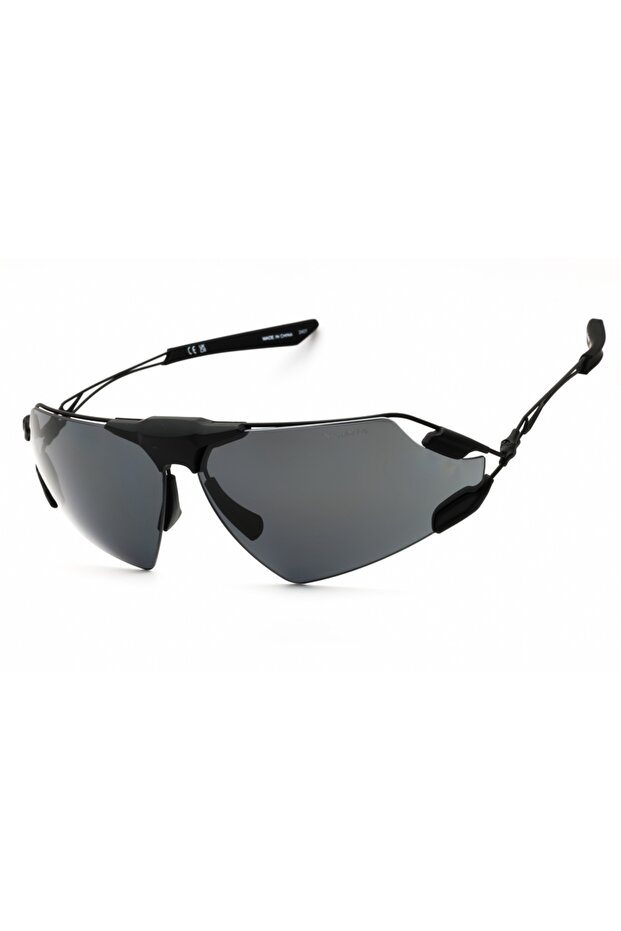 Unisex Shield Sunglasses - ZEUS EDGE P EV24032