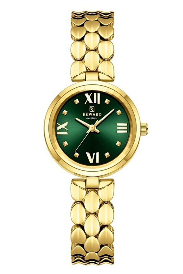 Rd214298L Women Wrist Watch with Steel Cord