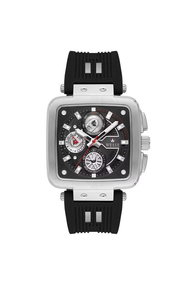Wwg404201 Men's Wristwatch