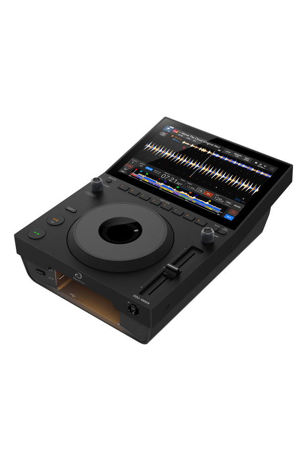 CDJ-1500X