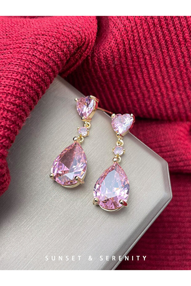 Dangle Earrings