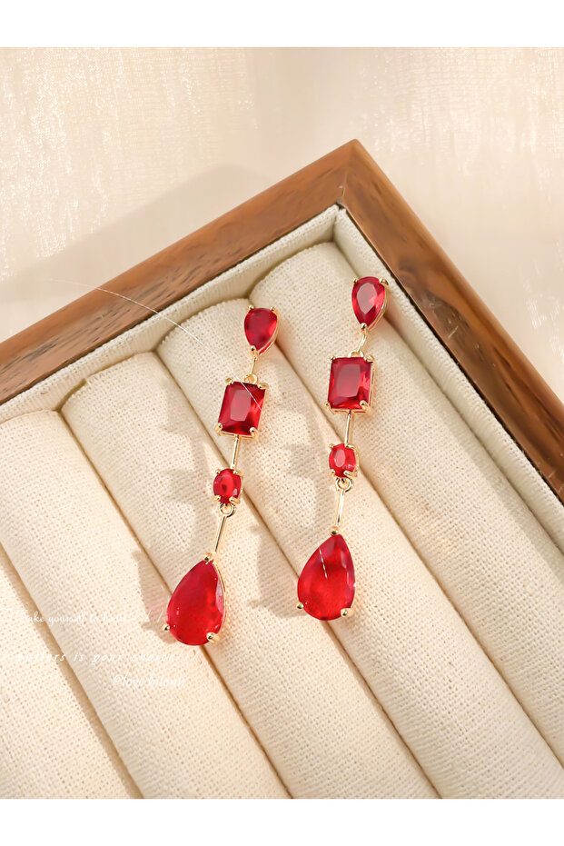 Dangle Earrings