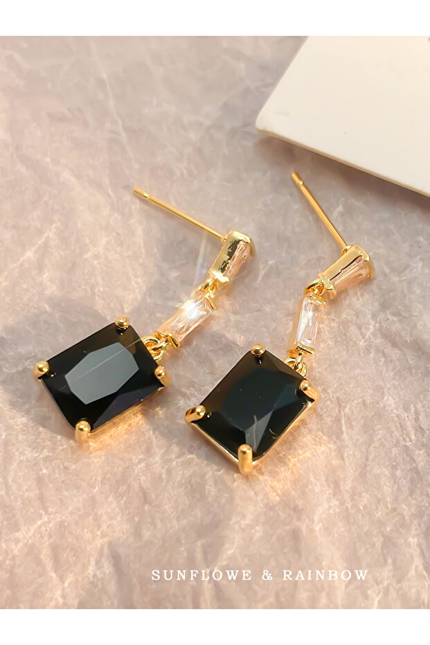 Dangle Earrings
