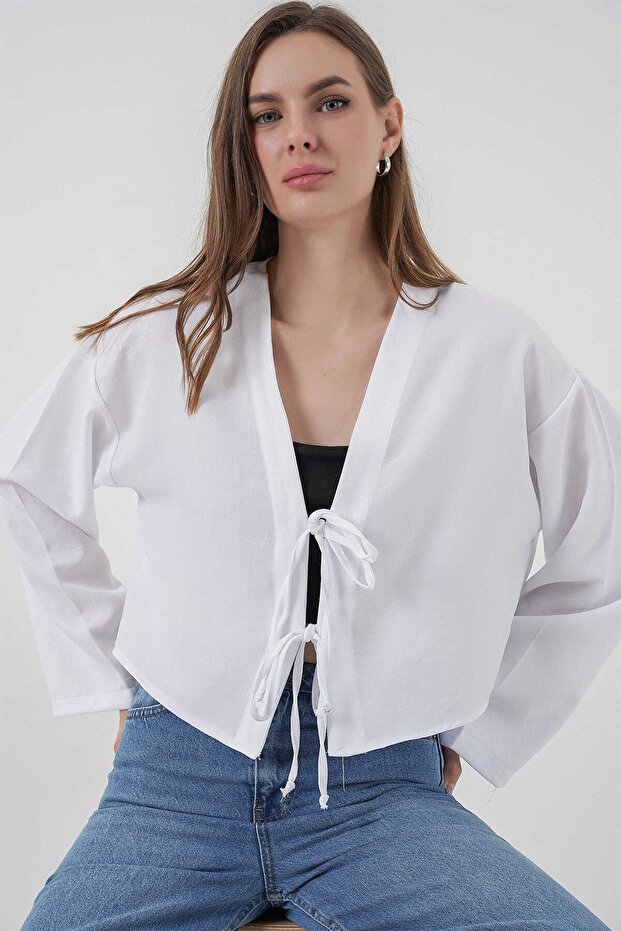 Women's Shirt 960 White