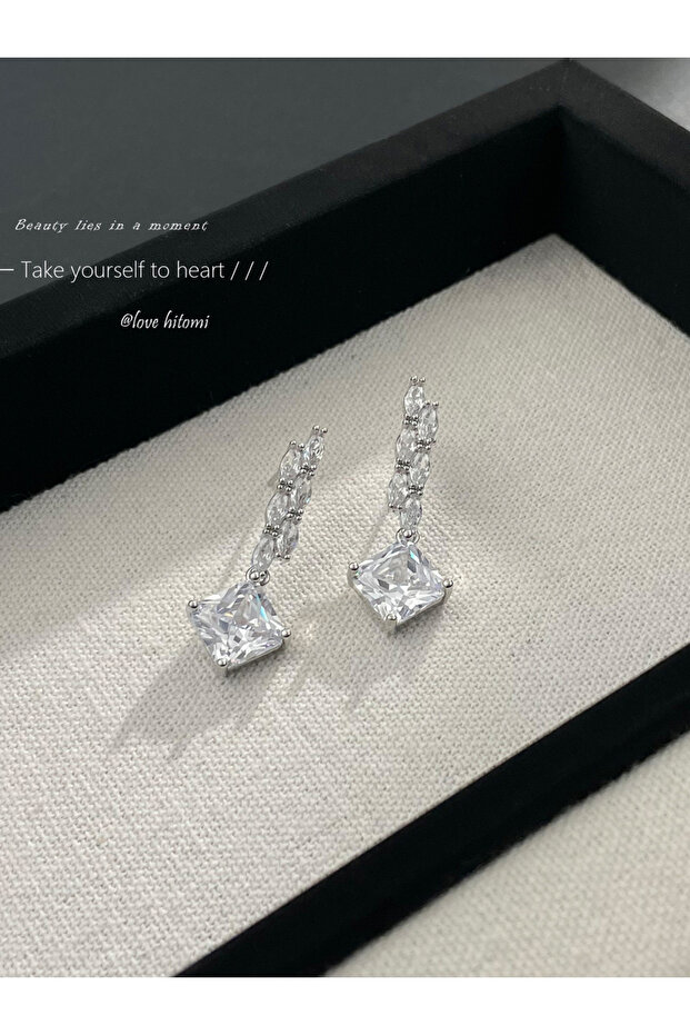 Dangle Earrings