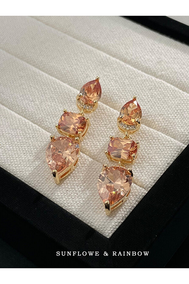 Dangle Earrings