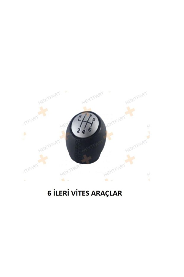 Gear Knob Black Leather Laguna 2 Fluence Megane 3 2009+ Master 2-3 6 Forward Gear 328650024R Nextpart
