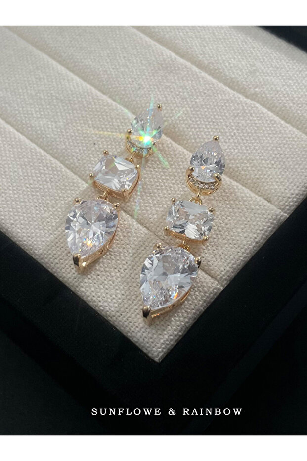 Dangle Earrings