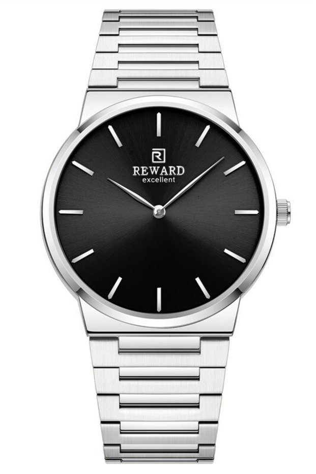 Rd613799M Women's Wristwatch with Steel Cord