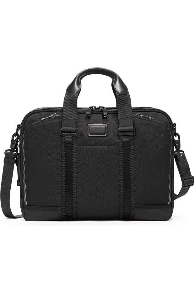 ADVANCED BRIEF (Albany)- Black
