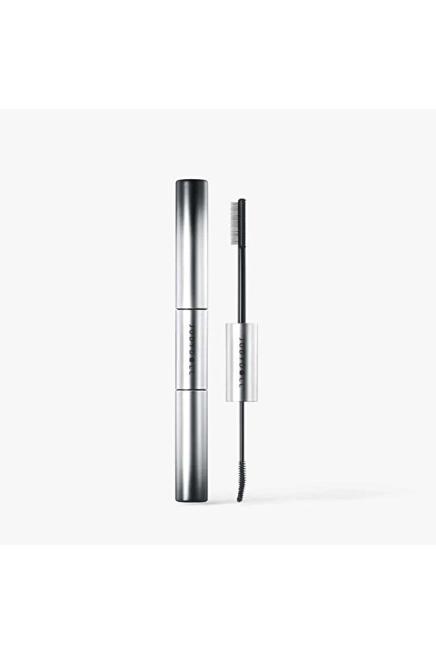 Volume&Curling Mascara Duo 01