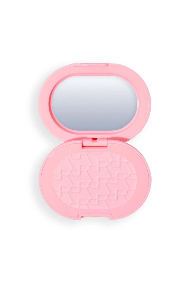 Powder Pops Instant Blur Setting Powder Rose
