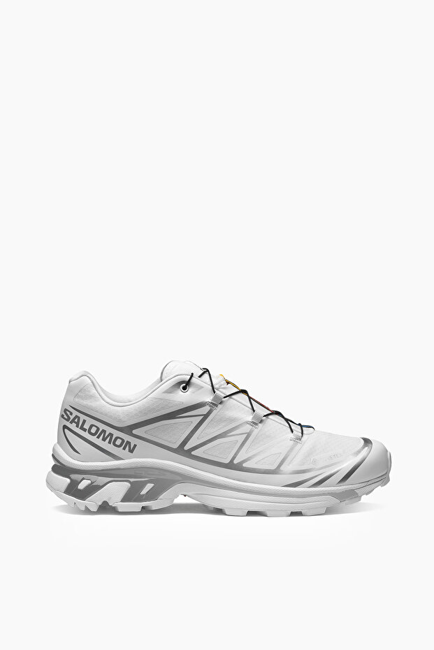 Xt-6 Gore-Tex Unisex Sneaker White L47581100