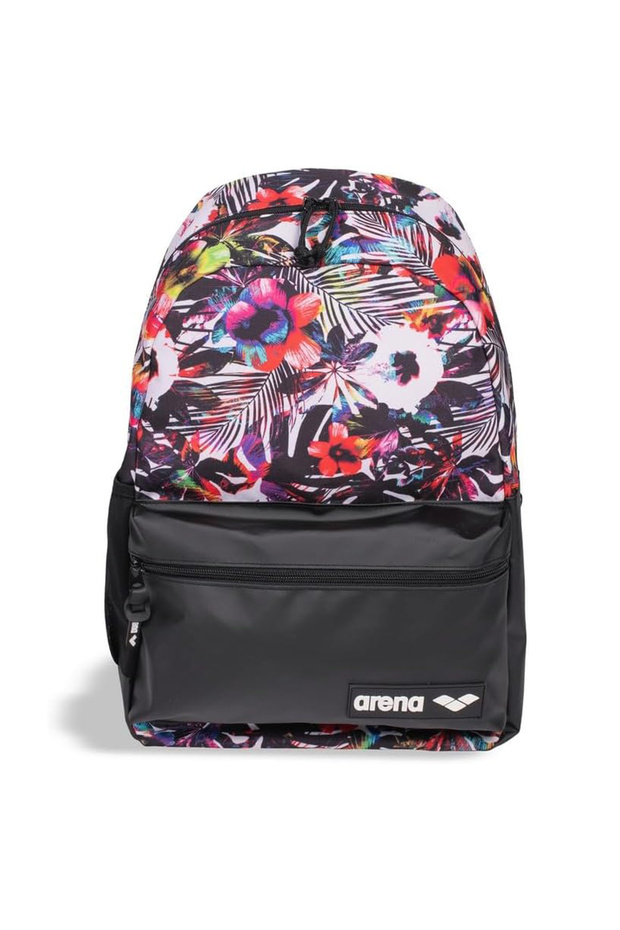 Team 30 Allover Unisex Multi-Color Swimmer Backpack 002484118