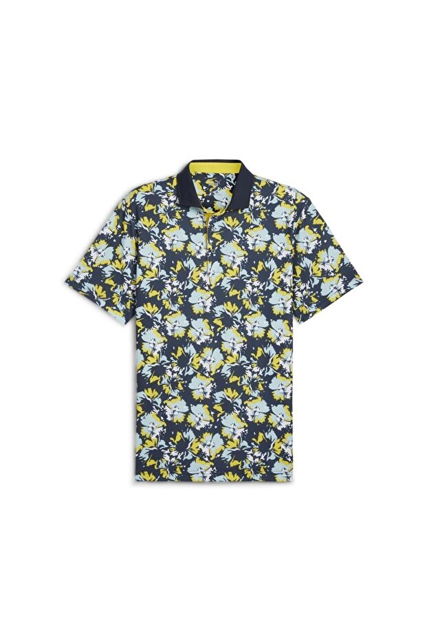 Pique Borrego Golf Men's Polo Tshirt