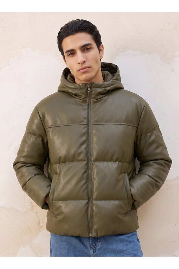 SHELL JACKET