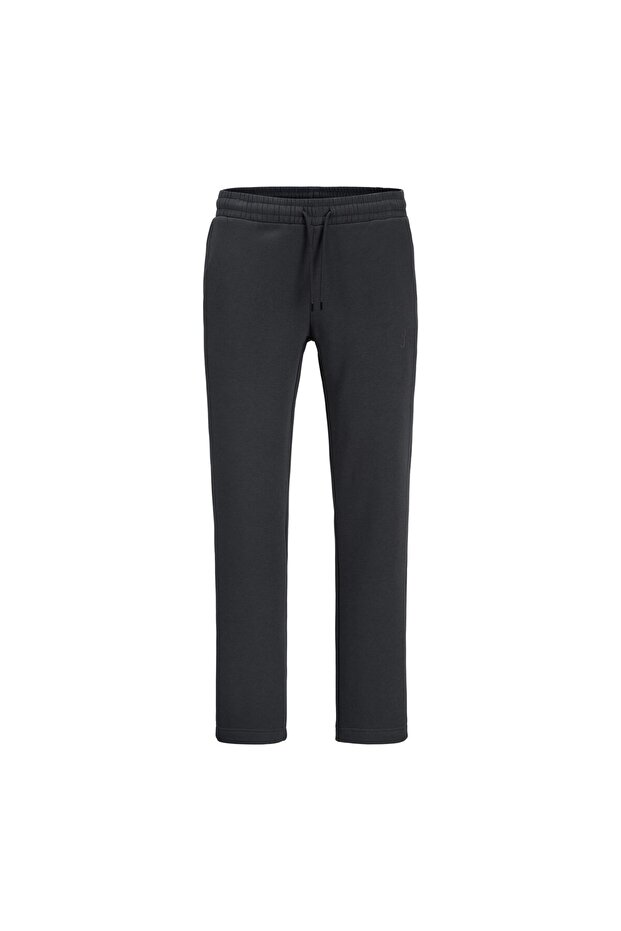 Gordon Men's Black Sweatpants (12290437-B)