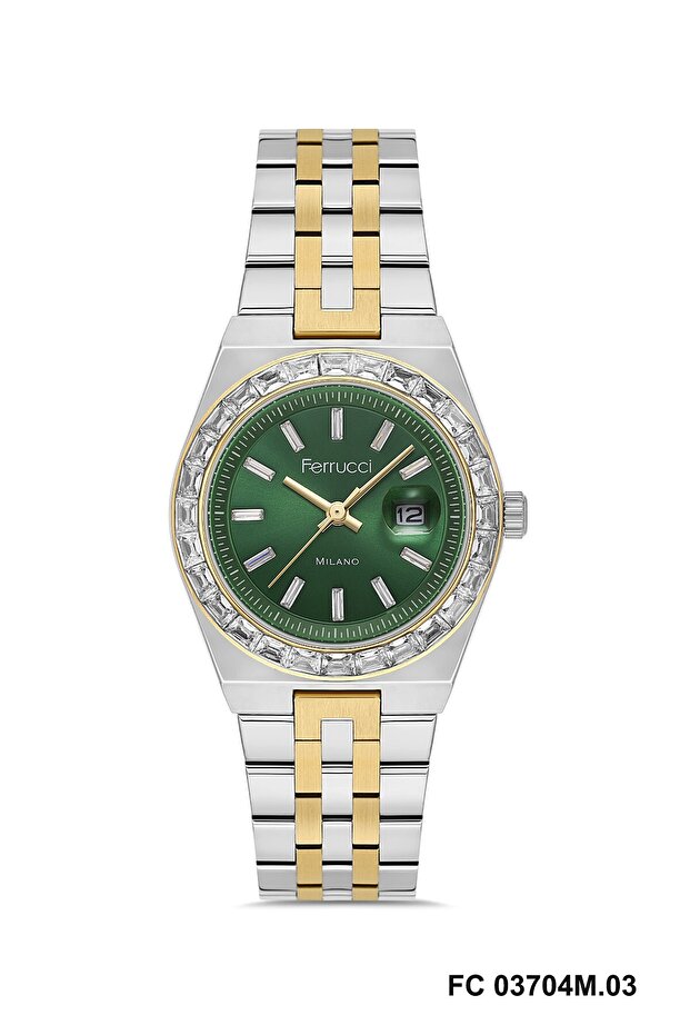 Fc 0426 03704m Women's Wristwatch