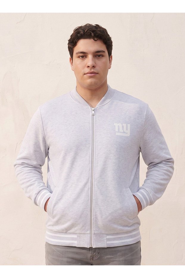BASEBALL JACKET