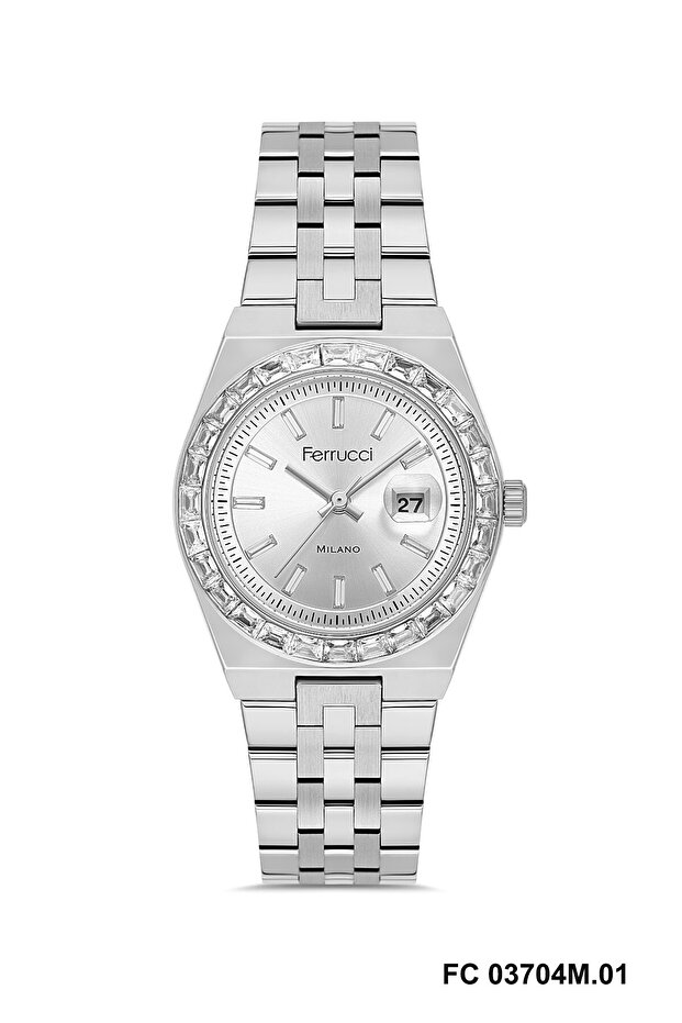 Fc 0426 03704m Women's Wristwatch