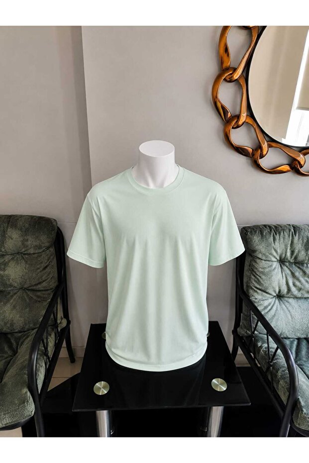 Oversize Tişört