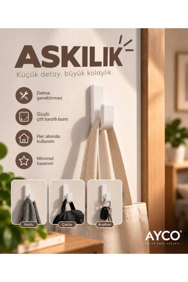 Askılık