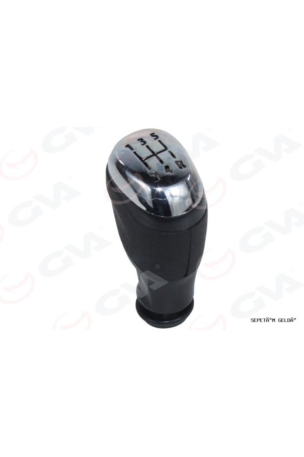 Spt-Gld Gear Knob (154946) Clio Iv
