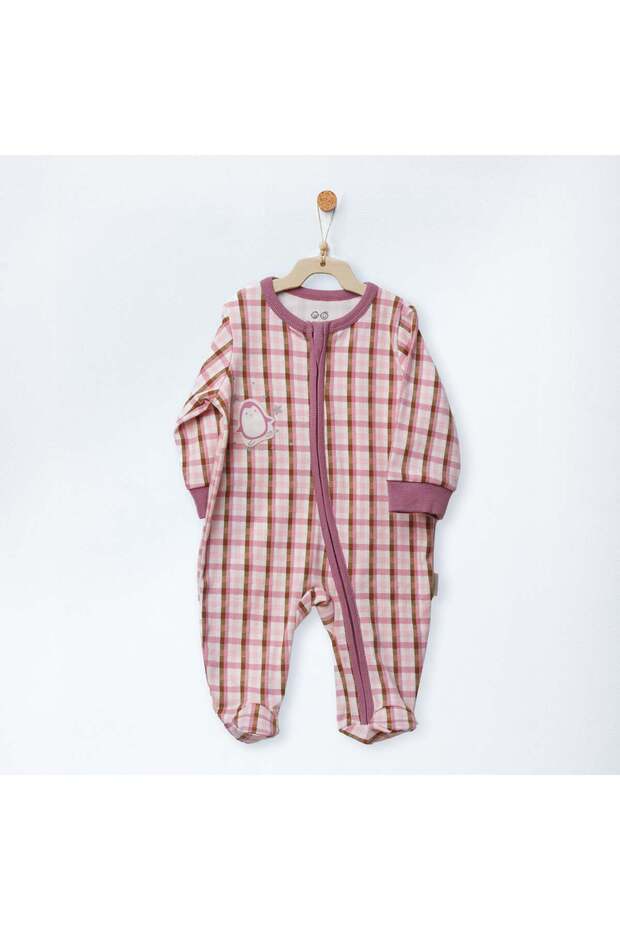 Baby girl romper little dreamers anw-ac27142