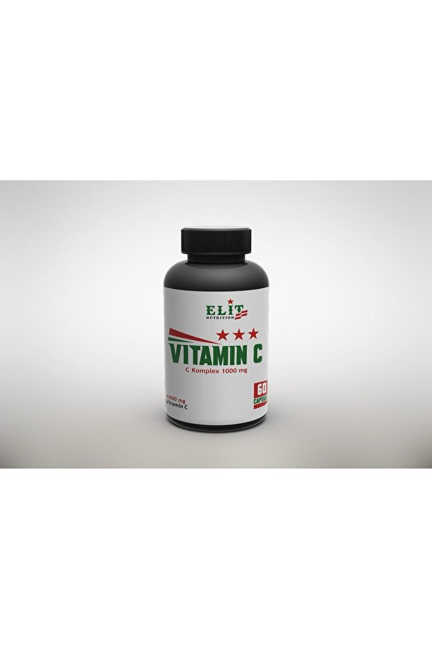 VİTAMIN C