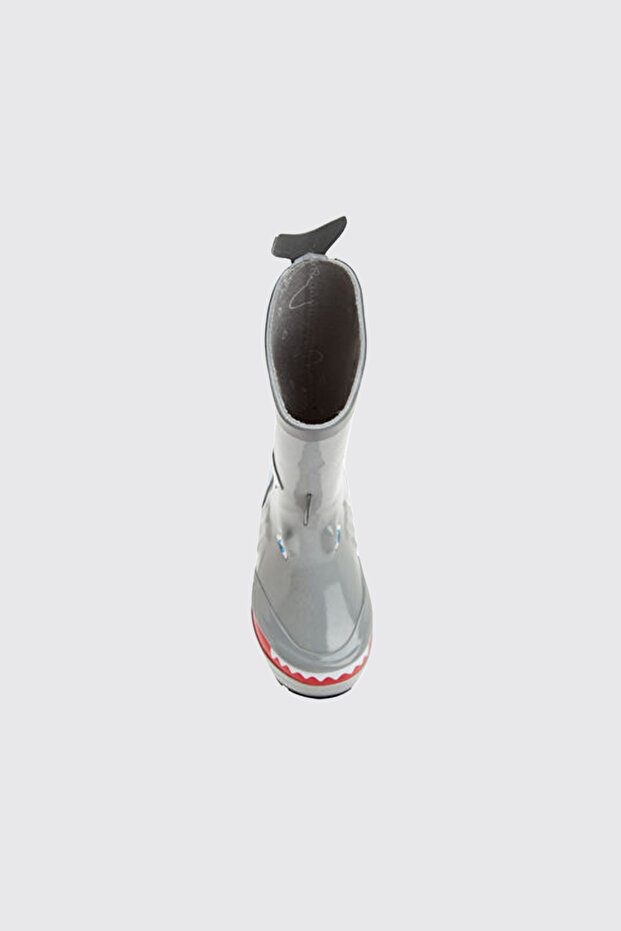 Kidorable Shark Children's Rain Boots