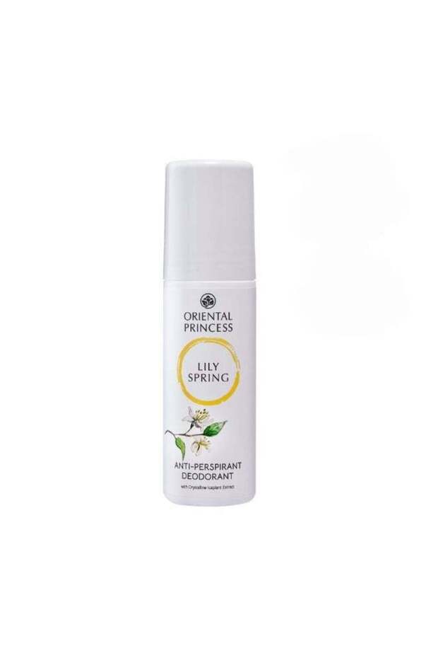 Anti-Perspirant Deodorant 70ml, Lily Spring
