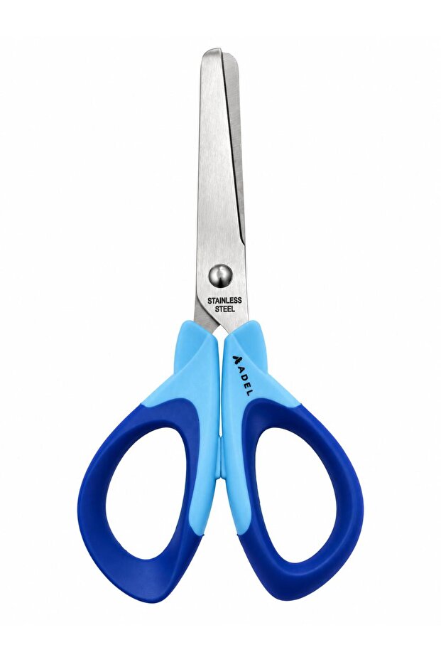 Flexible Blunt Tip Student Scissors