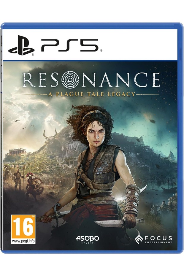 PS5 ريزونانس: تراث قصة البلاج تيل