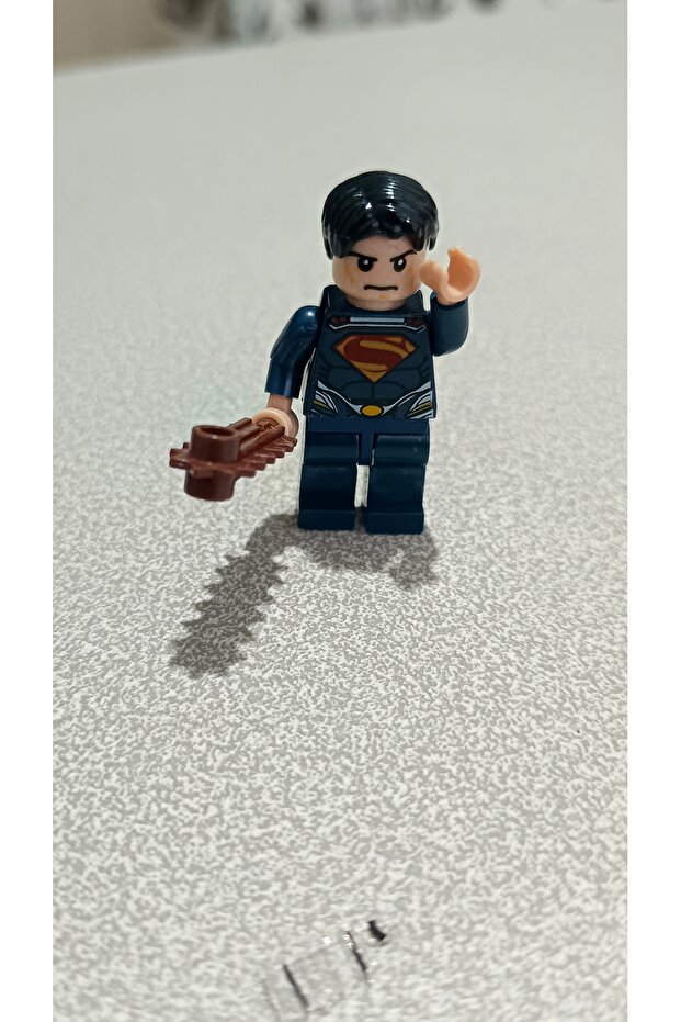 Mini figür
