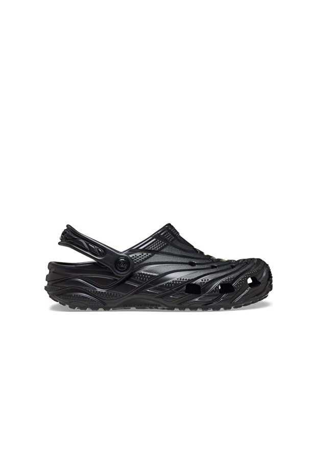 Classic Erosion Clog Unisex Slippers